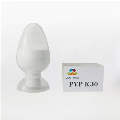 Polypyrolidónový prášok9003-39-8