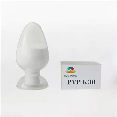 Povidone K30 používa 9003-39-8